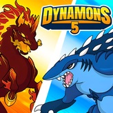 Dynamons 7 - Play Game Online