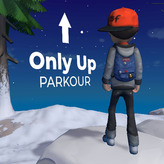 only up parkour game