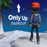 Only Up Parkour games da Playstore Game play 2023 #vtuberpobre 