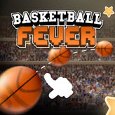 basketball fever game