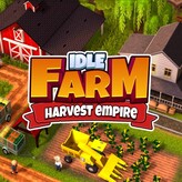 idle farm: harvest empire game