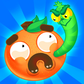 worm out: brain teaser game game