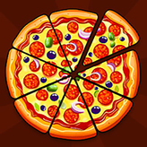 pizza maker cooking game