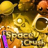 planet space crush game