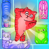 block puzzle cats game