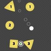geo drop game