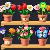 good flower master game