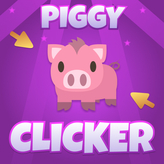 Piggy Clicker - Play Game Online