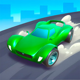 toy cars: 3d racing game