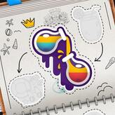 sort resort game