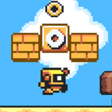 super droid adventure game