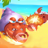 King of Crabs - Play Game Online