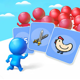 Card Battle - Play Game Online