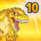dynamons 10 game
