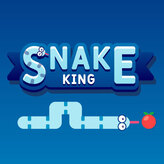 snake king game