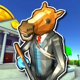 bank robbery 3 game