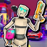 cyberpunk: corporation game