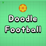 doodle football game