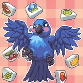 feed the parrot game