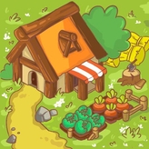 fun farm wonderland game