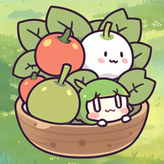 harvesting veggies game