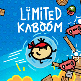 limited kaboom game