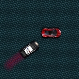 police chase adventure game