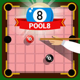 pool 8 game