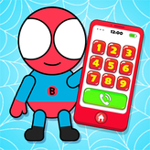 superhero phone simulator game