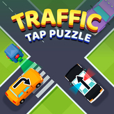 traffic tap puzzle game