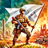 war state io - conquer battles game