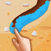 water dig rescue game