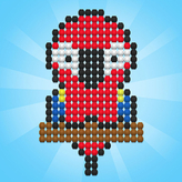 color nuts & bolts puzzle game