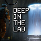 deep in the lab: chapter 1 game