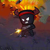 fight to the end game