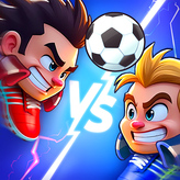 football heads 2025 game