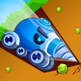 gem deep digger game