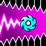 geometry vibes x-ball game