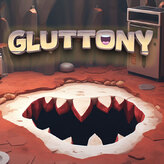 gluttony game