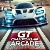 gt championship arcade game