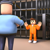 jailbreak: escape from prison game