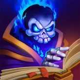 mage's secret game