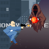 money chaser parkour game game