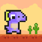 pet runner game