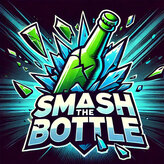 smash the bottle game