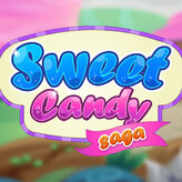 sweet candy saga game