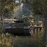 the last tiger: tank simulator game