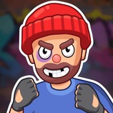 brawler man: fist of fury game
