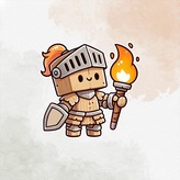 dragon castle: idle td game