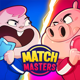 match masters game